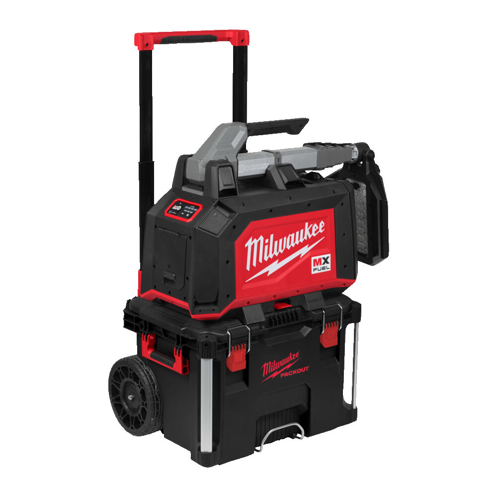 MX FUEL™ TLIC-601 ΣΥΜΠΑΓΗΣ ΠΥΡΓΟΣ ΦΩΤΙΣΜΟΥ PACKOUT™ - Image 3