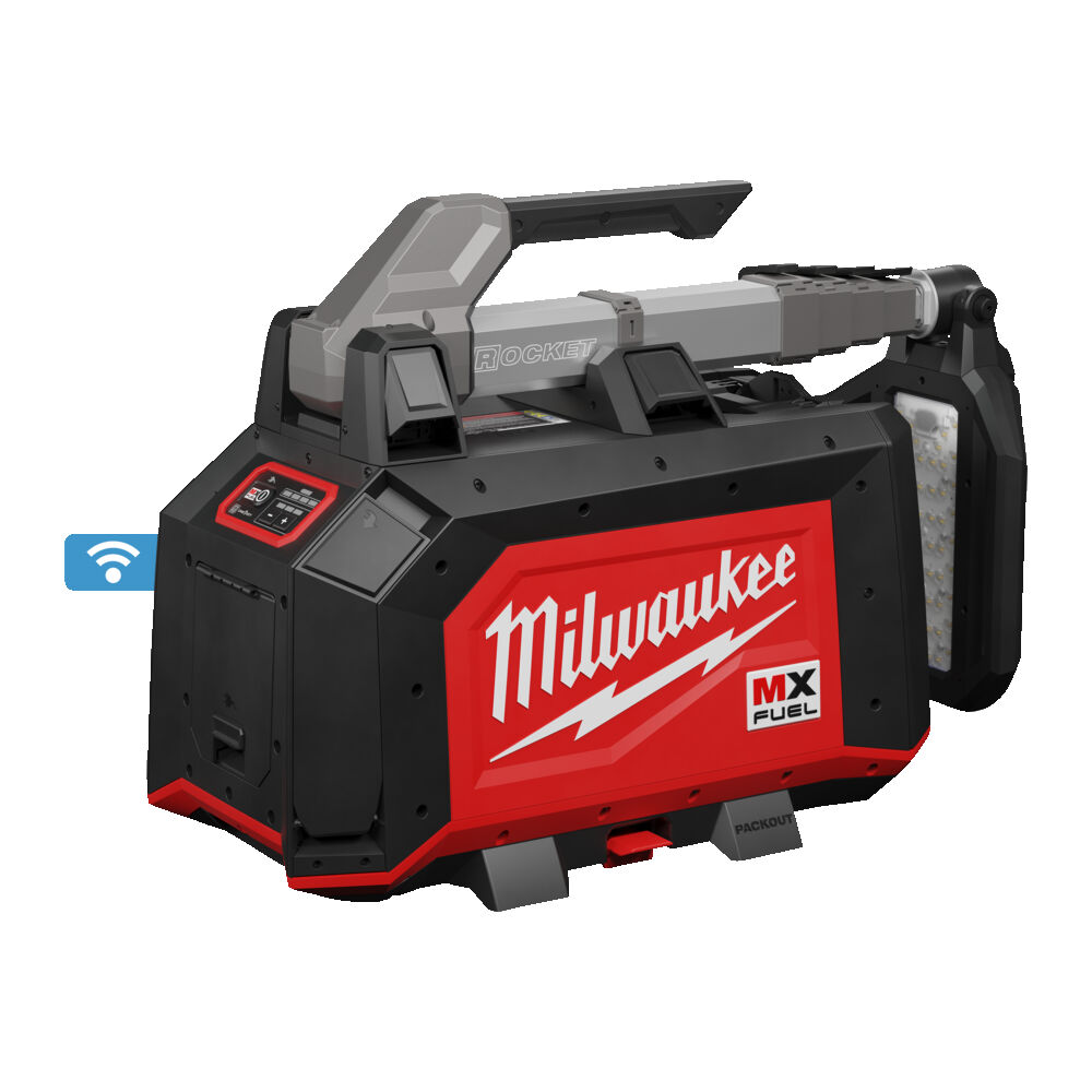MX FUEL™ TLIC-601 ΣΥΜΠΑΓΗΣ ΠΥΡΓΟΣ ΦΩΤΙΣΜΟΥ PACKOUT™ - Image 2