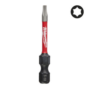 SHOCKWAVE™ IMPACT DUTY ΜΥΤΗ TORX TX10 x 50 mm