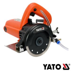 Κόφτης πλακιδίων YATO 125mm 1400W wet/dry ΥΤ-82159