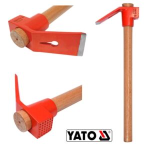 Σκεπάρνι YATO 600gr YT-80130