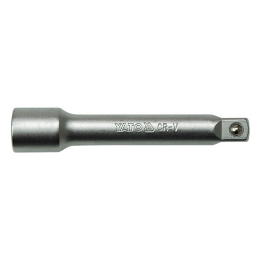 Προέκταση καρυδάκι YATO 1/2" 75mm YT-1246