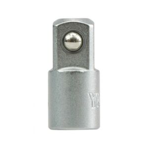 Αντάπτορας καρυδιών YATO 3/8" σε 1/4" YT-1438