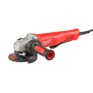 AGV 13-125 XSPDEB 1250W ΓΩΝΙΑΚΟΣ ΤΡΟΧΟΣ ΜΕ ΦΡΕΝΟ ΚΑΙ AVS 125ΜΜ