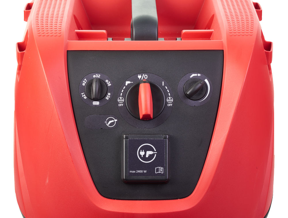 AS 42 MAC 42 L M-CLASS ΣΚΟΥΠΑ ΑNAΡΡΟΦΗΣΗΣ 1250W - Image 5