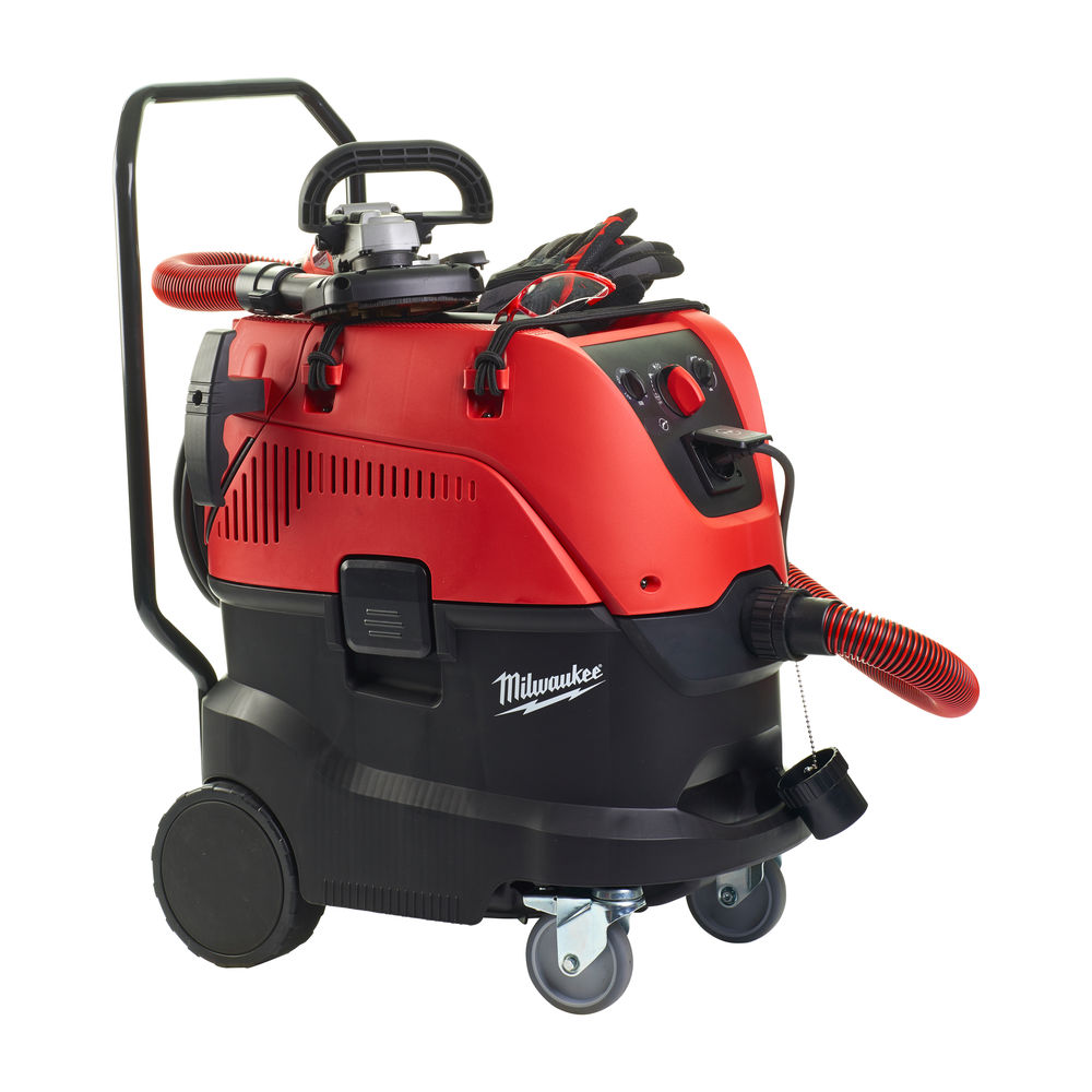 AS 42 MAC 42 L M-CLASS ΣΚΟΥΠΑ ΑNAΡΡΟΦΗΣΗΣ 1250W - Image 2