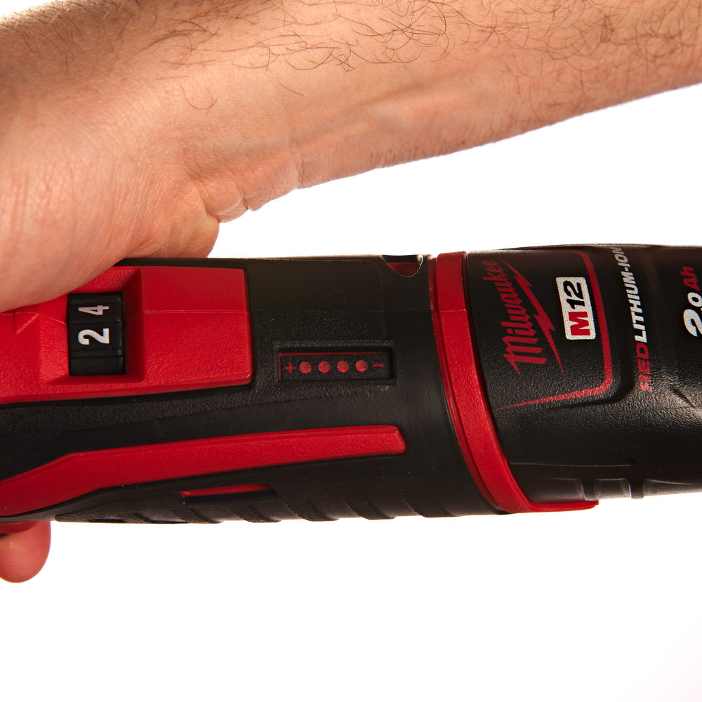 M12™ RAD-202B ΓΩΝΙΑΚΟ ΔΡΑΠΑΝΟΚΑΤΣΑΒΙΔΟ - Image 5