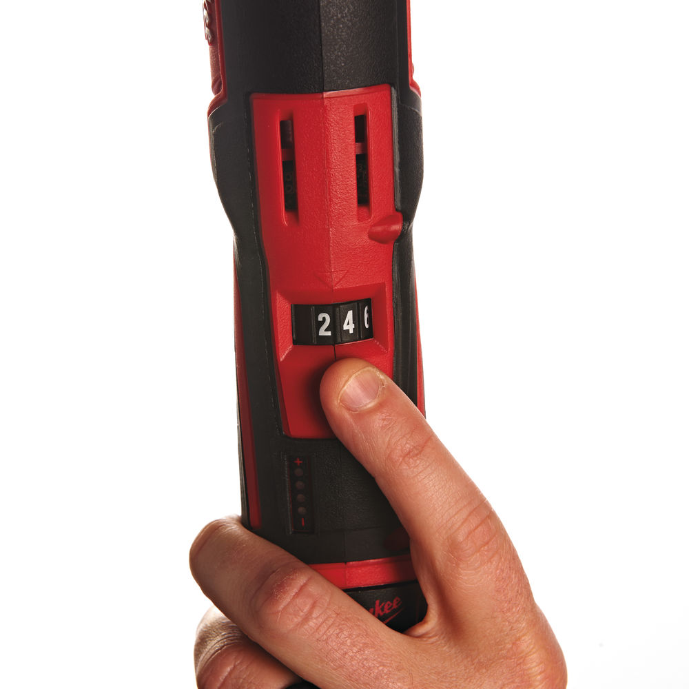 M12™ RAD-202B ΓΩΝΙΑΚΟ ΔΡΑΠΑΝΟΚΑΤΣΑΒΙΔΟ - Image 3