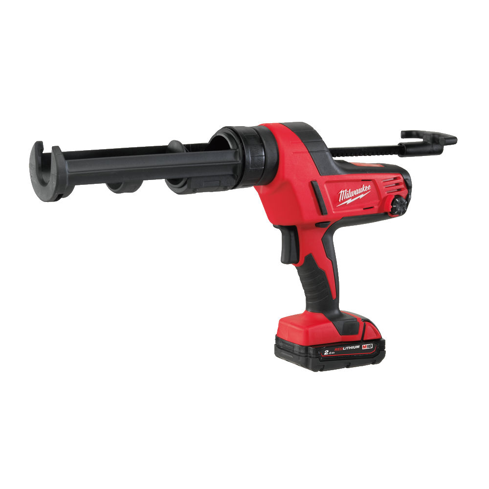 M18™ C18 PCG/310C 201B ΠΙΣΤΟΛΙ ΣΙΛΙΚΟΝΗΣ 310 ML - Image 2
