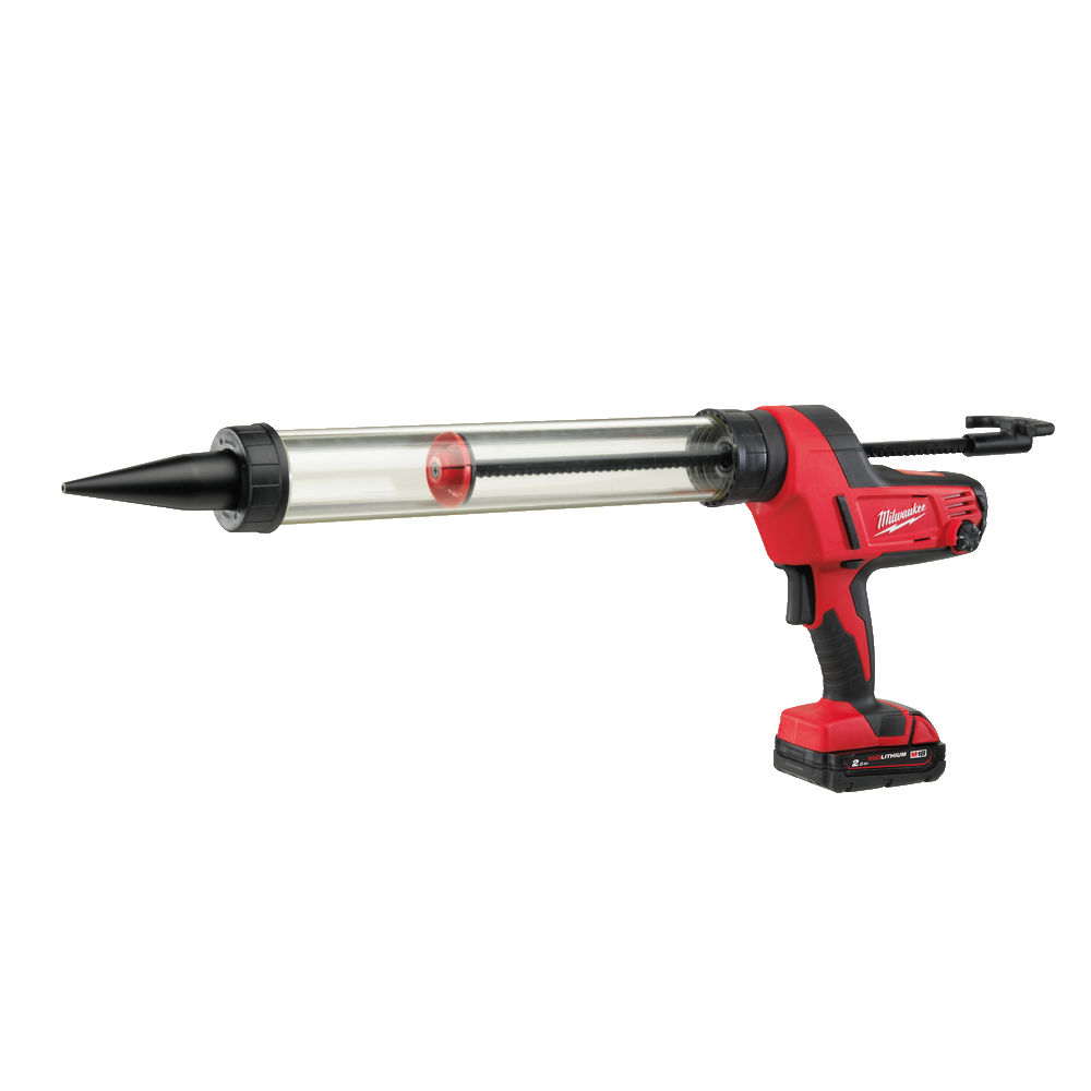 M18™ C18 PCG/600T 201B ΠΙΣΤΟΛΙ ΣΙΛΙΚΟΝΗΣ 600 ML - Image 2