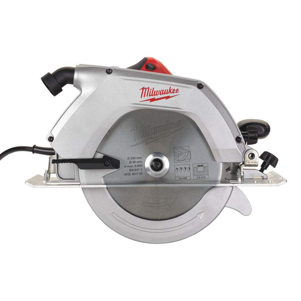 CS 85 SB Ø 235MM ΔΙΣΚΟΠΡΙΟΝΟ (85ΜΜ ΒΑΘΟΣ ΚΟΠΗΣ) 2200W