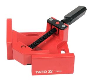 Μέγγενη Γωνιακή 70mm YATO YT-65136