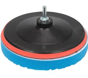 Σετ Γυαλίσματος YATO 8 τμχ Φ180 mm M14 YT-47933