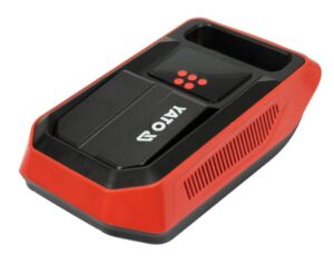 Αεροσυμπιεστής αυτοκινήτου YATO 12V 120W YT-73470