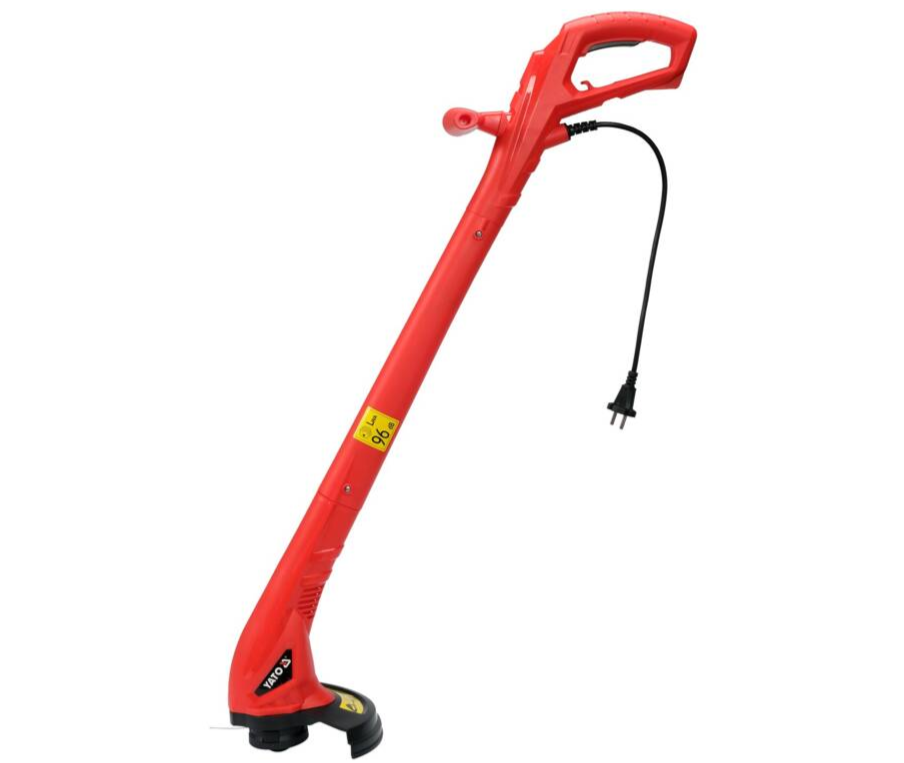 Χορτοκοπτικό μεσινέζας YATO 250W 22cm YT-85230 - Image 2