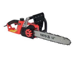 Αλυσοπρίονο ηλεκτρικό YATO 1600W 36cm YT-84868