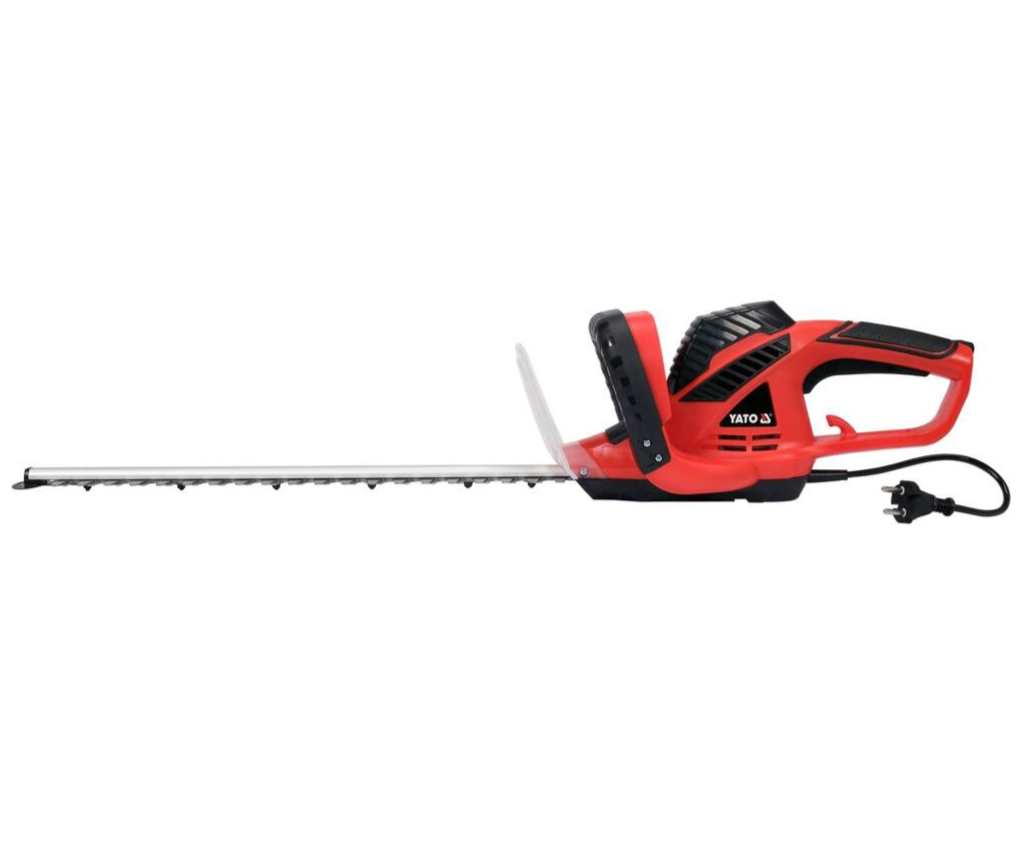 Ψαλίδι μπορντούρας ηλεκτρικό YATO 600W 51cm YT-84770 - Image 2