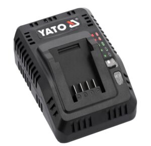 Φορτιστής YATO 18V 4.5A YT-828500