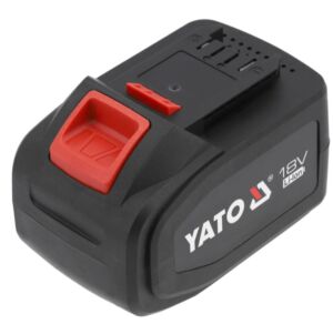 Μπαταρία YATO 18V Li-Ion 6.0Ah YT-828464