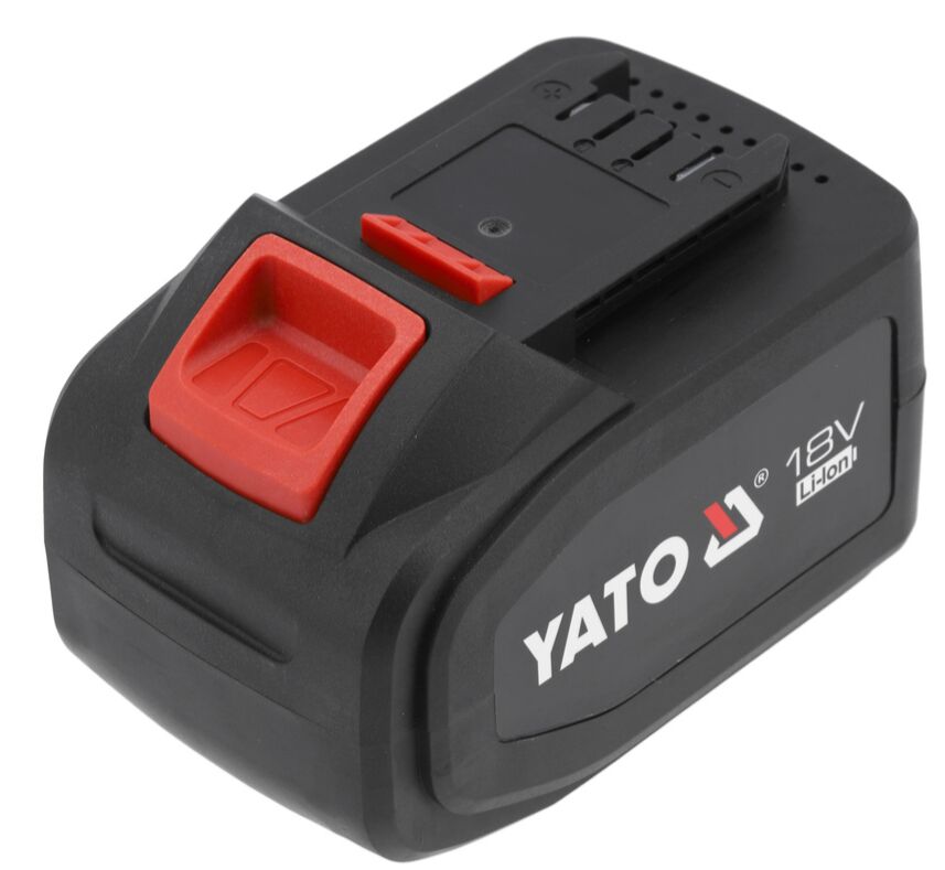 Μπαταρία YATO 18V Li-Ion 9.0Ah YT-828465