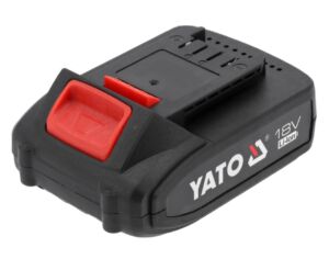 Μπαταρία YATO 18V Li-Ion 2.0Ah YT-828461