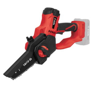 Αλυσοπρίονο κλαδευτικό μίνι YATO 18V 15cm Brushless SOLO YT-828134
