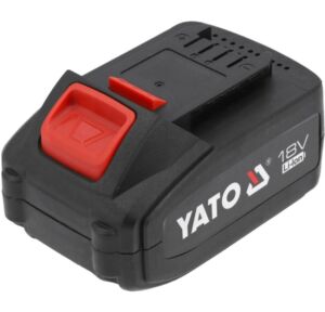 Μπαταρία YATO 18V Li-Ion 4.0Ah YT-828463