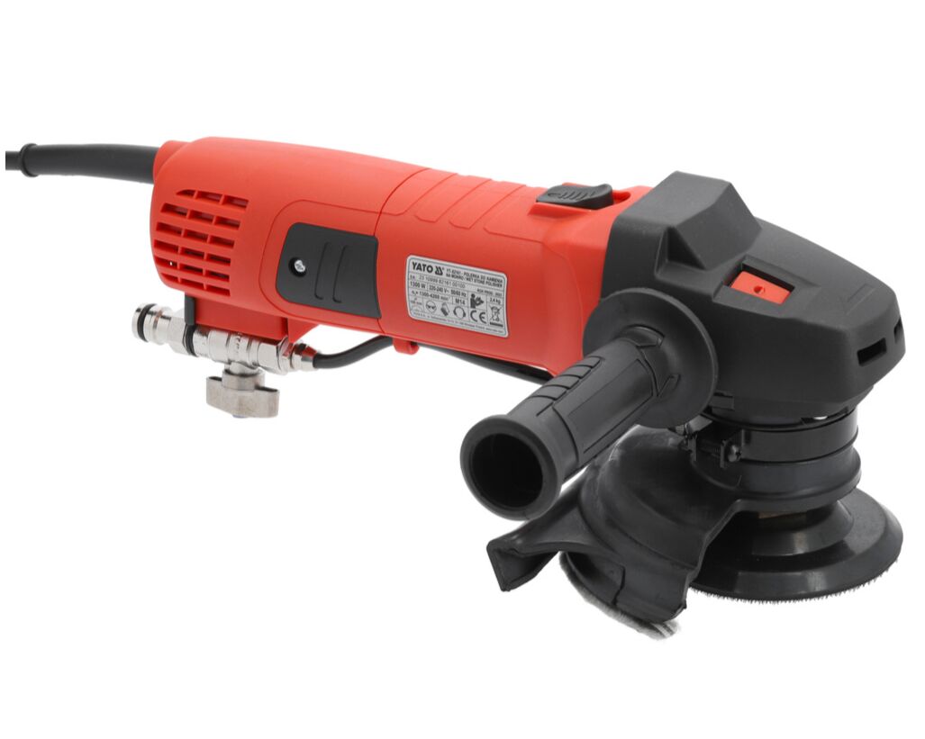 Λειαντήρας πέτρας YATO 1300W 100mm wet/dry YT-82161 - Image 2