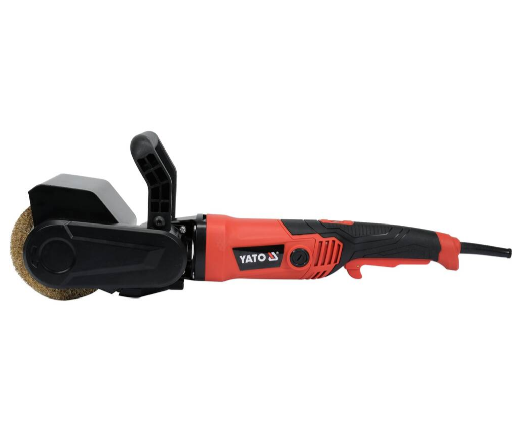 Σατινιέρα YATO 1300W YT-81953 - Image 2