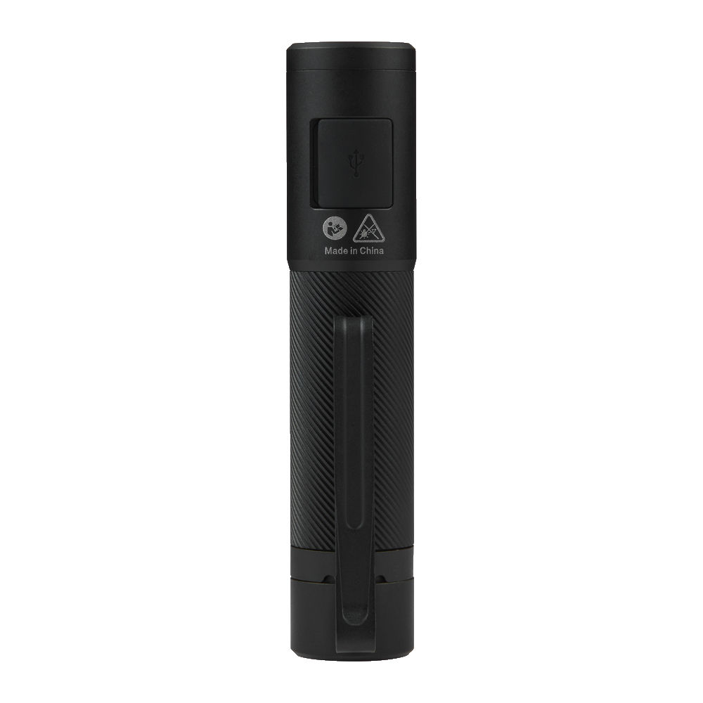 IR FL500 USB ΕΠΑΝΑΦΟΡΤΙΖΟΜΕΝΟΣ ΦΑΚΟΣ 500 LUMENS - Image 5