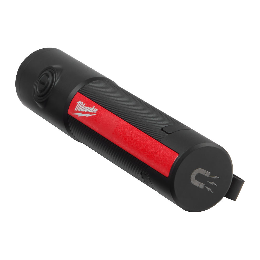 IR FL500 USB ΕΠΑΝΑΦΟΡΤΙΖΟΜΕΝΟΣ ΦΑΚΟΣ 500 LUMENS - Image 4
