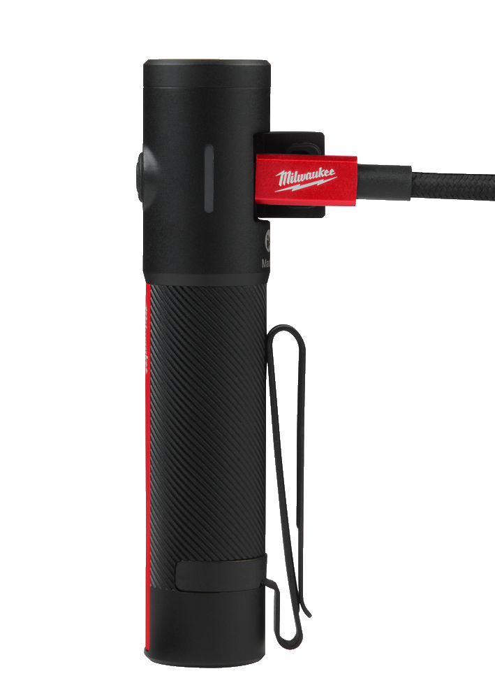 IR FL500 USB ΕΠΑΝΑΦΟΡΤΙΖΟΜΕΝΟΣ ΦΑΚΟΣ 500 LUMENS - Image 2