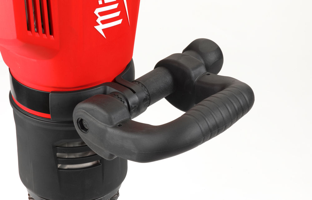 K 1530 H ΚΑΤΕΔΑΦΙΣΤΙΚΟ ΠΙΣΤΟΛΕΤΟ 16 Kg 30 MM K-Hex 39.0J - Image 4
