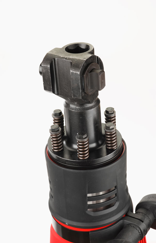 K 1530 H ΚΑΤΕΔΑΦΙΣΤΙΚΟ ΠΙΣΤΟΛΕΤΟ 16 Kg 30 MM K-Hex 39.0J - Image 3