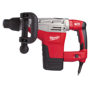 K 500 S ΣΚΑΠΤΙΚΟ ΠΙΣΤΟΛΕΤΟ 5 Kg SDS-Max 8.5J