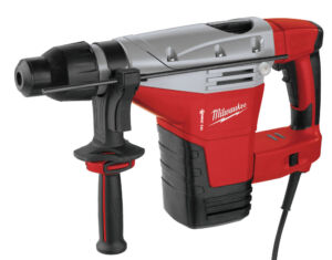 K 545 S ΠΕΡΙΣΤΡΟΦΙΚΟ ΣΚΑΠΤΙΚΟ ΠΙΣΤΟΛΕΤΟ 5 Kg SDS-Max 8.5J