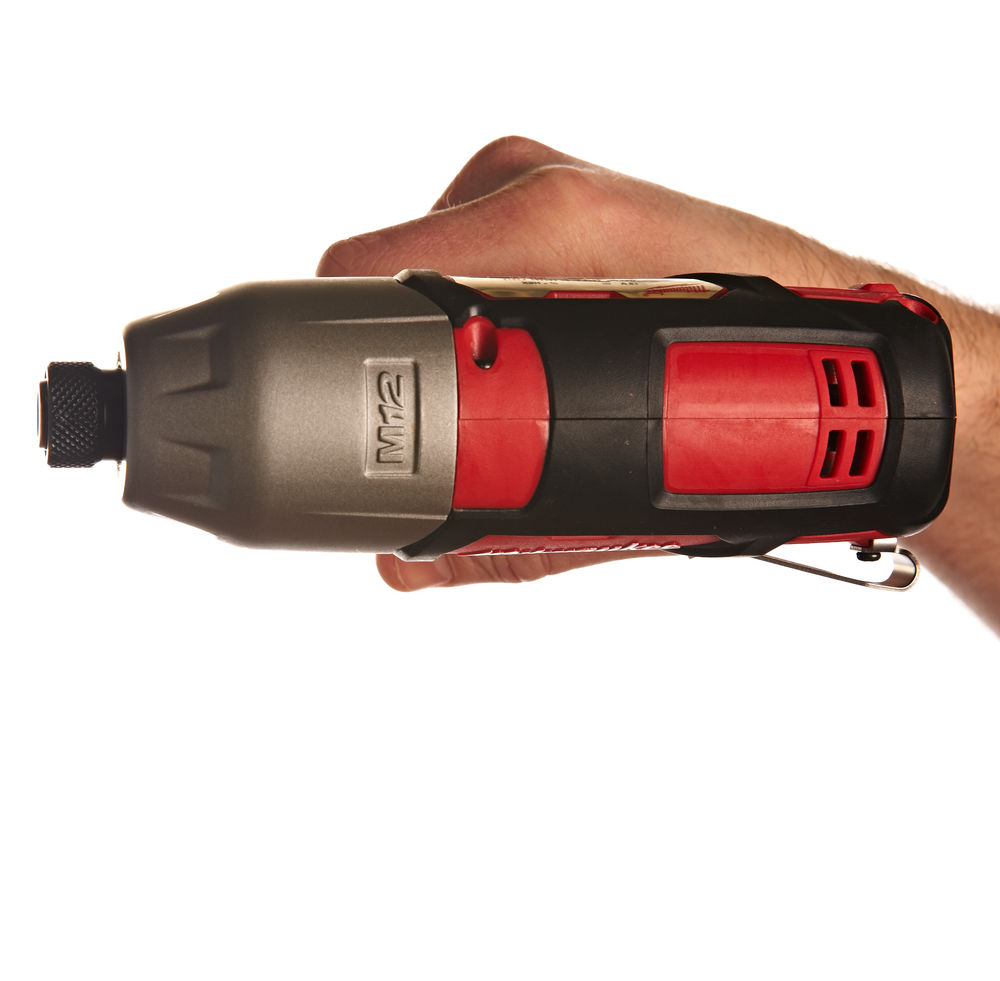 M12™ BID-202C ΠΑΛΜΙΚΟ ΚΑΤΣΑΒΙΔΙ ¼″ - Image 5