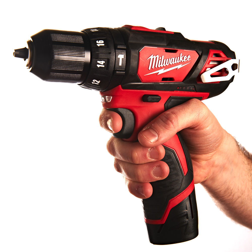M12™ BPD-202C ΚΡΟΥΣΤΙΚΟ ΔΡΑΠΑΝΟΚΑΤΣΑΒΙΔΟ - Image 4