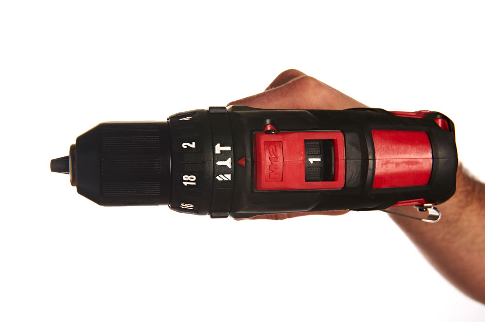 M12™ BPD-202C ΚΡΟΥΣΤΙΚΟ ΔΡΑΠΑΝΟΚΑΤΣΑΒΙΔΟ - Image 5