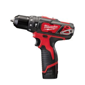 M12™ BPD-202C ΚΡΟΥΣΤΙΚΟ ΔΡΑΠΑΝΟΚΑΤΣΑΒΙΔΟ