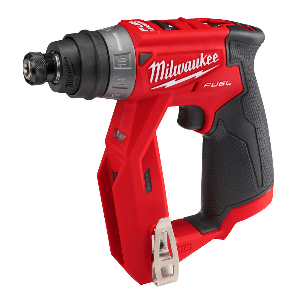 M12 FUEL™ FDDX-0 ΔΡΑΠΑΝΟΚΑΤΣΑΒΙΔΟ ΜΕ ΕΝΑΛΛΑΞΙΜΕΣ ΚΕΦΑΛΕΣ - Image 2