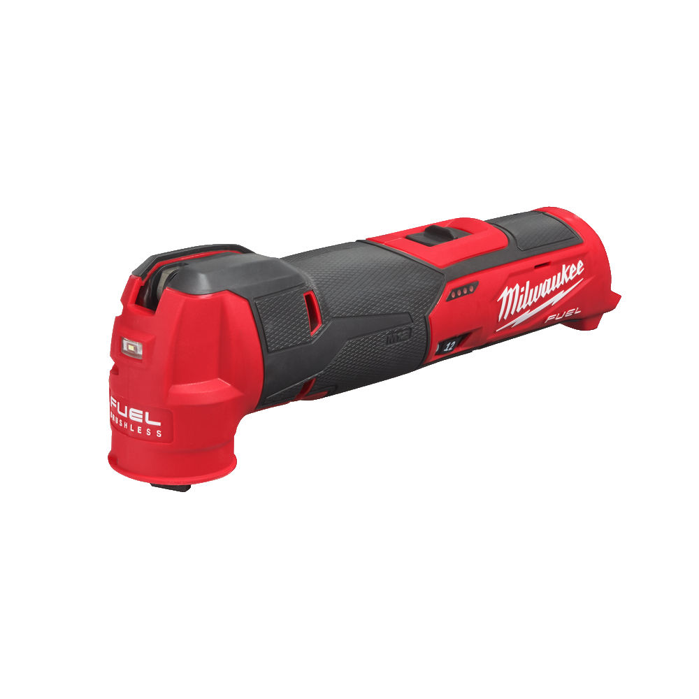 M12 FUEL™ FMT-0 ΠΟΛΥΕΡΓΑΛΕΙΟ - Image 3