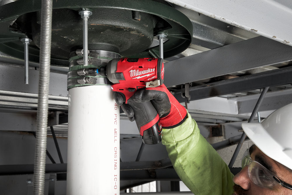 M12 FUEL™ SURGE™ FQID-202X ¼″ ΥΔΡΑΥΛΙΚΟ ΠΑΛΜΙΚΟ ΚΑΤΣΑΒΙΔΙ - Image 5