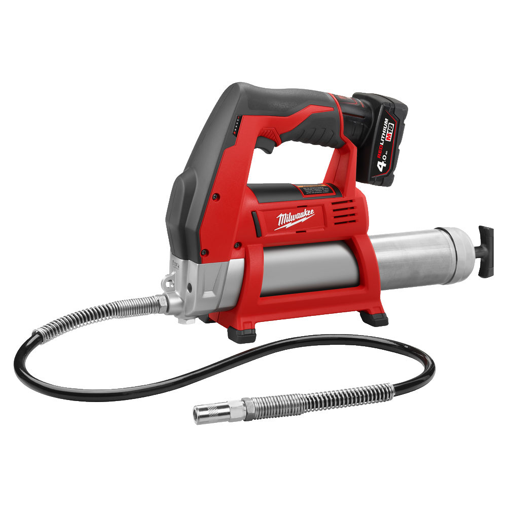 M12™ GG-401B ΓΡΑΣΑΔΟΡΟΣ - Image 2