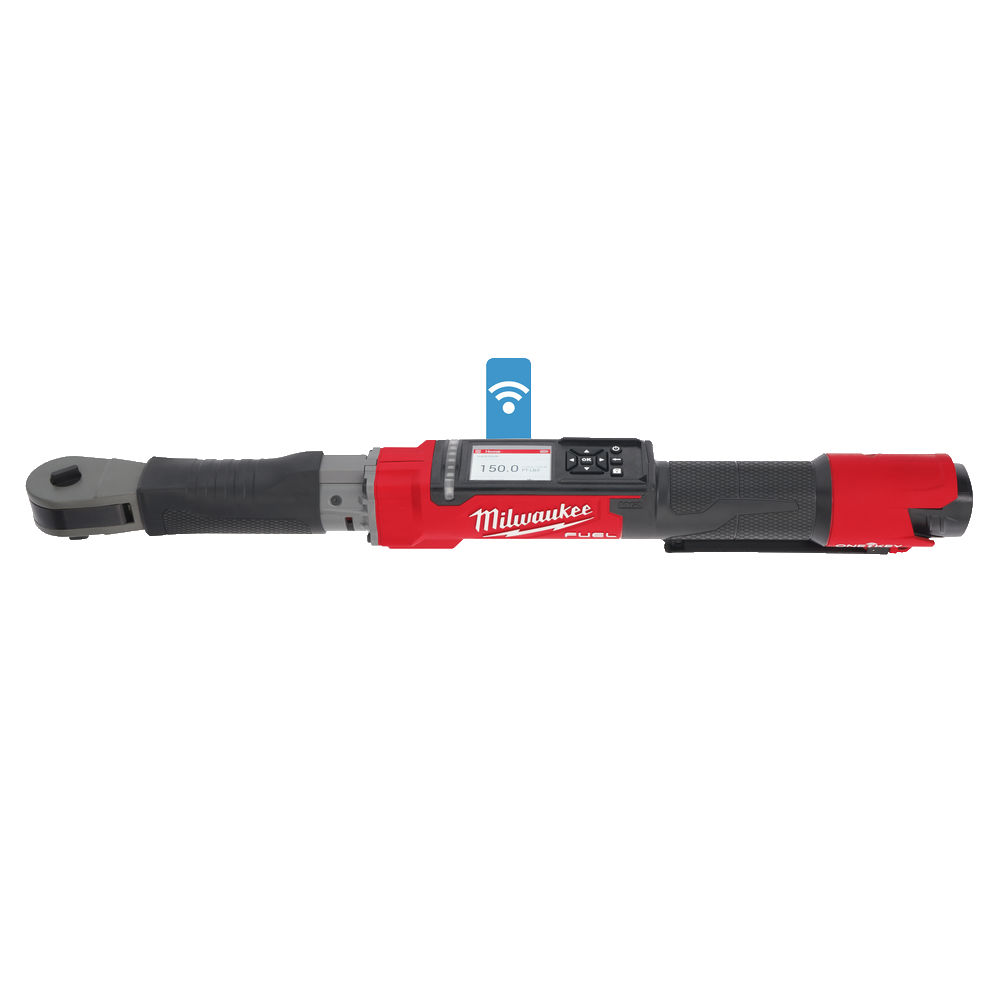 M12 FUEL™ ONE KEY™ ONEFTR12-201C ΨΗΦΙΑΚΟ ΔΥΝΑΜΟΚΛΕΙΔΟ ½″ - Image 2