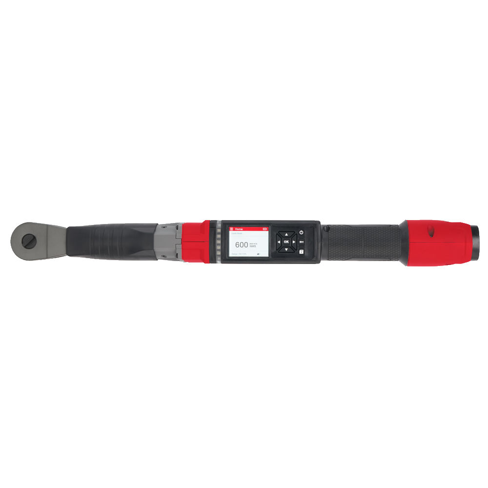 M12 FUEL™ ONE KEY™ ONEFTR12-201C ΨΗΦΙΑΚΟ ΔΥΝΑΜΟΚΛΕΙΔΟ ½″ - Image 3