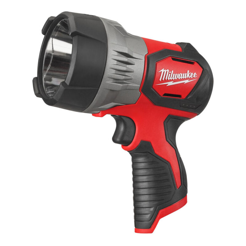 M12™ SLED-0 LED Φακός Τύπου SPOT 750 LUMENS - Image 2