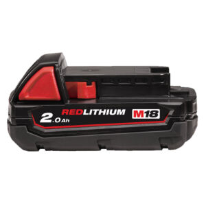 M18™ B2 ΜΠΑΤΑΡΙΑ 18V 2.0 AH