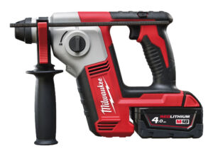 M18™ BH-402C ΠΙΣΤΟΛΕΤΟ 2 ΛΕΙΤΟΥΡΓΕΙΩΝ SDS-PLUS