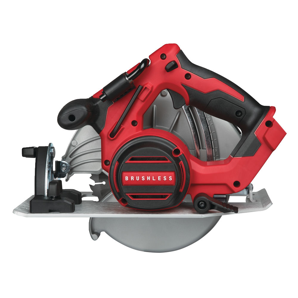 M18™ BLCS66-0X BRUSHLESS ΔΙΣΚΟΠΡΙΟΝΟ 66mm ΓΙΑ ΞΥΛΟ & ΠΛΑΣΤΙΚΟ - Image 2